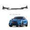 Accessories Decoration Performance Carbon Fiber Spoiler Rear Spoiler Tail Wing Back Boot Lip For Ford Mach E 2021