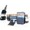 200B excavator engine start switch 5 lines 3E-0156