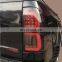 High quality 12V 24V truck reverse light car tail lamp with rear signal stop braking lights LED taillight for Hilux Revo