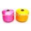 300D  600D   900D 1000D 1500D    3000D     4500D 100%  polypropylene pp multifilament yarnDirect selling by Chinese manufacturer