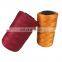 Junchi high tenacity twisted yarn pp fishing twine