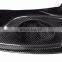 2012UP Car Carbon Front Lip Splitter for BMW E82 M Bumper