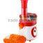 Ice Cream Maker 2-in-1 Salad Maker and Frozen Dessert Maker