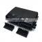 waterproof optical termination box 16 core 16 fiber indoor outdoor ftth fiber terminal box