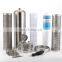 Household 40 micron sediment filtration Stainless steel 304 prefilter