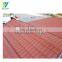Easy Install Retrofit Roof Tiles Stone Coated Roof For Exterior Cladding Roof General Contractor Dropshipping Distributor