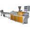 plastic extrusion line compounding extruder twin screw extruder