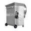 Hot product on sale cassave slicing machine high efficiency vegetable cutting machine ginger cutting machine