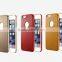 Cheap Price Pu Leather Wallet Back Case For iphone 5 Wallet Case,For Iphone 5 Case Wallet