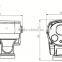 IP66 Waterproof Bullet ptz ip camera Camera, adjust for Pan/Tilt/Zoom,ip network camera networkcamera