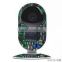 1.0 megapixel foscam fi9828w wireless outdoor dome ptz ip camera
