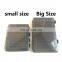Double layers 14 compartments plastic rectangular storage Fishing lure boxes