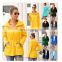 Wholesale custom brand  2021women Waterproof Jacket Hooded Raincoat Outdoor Wind Jacket Long Rain Coat Women Outdoor plus size