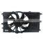 China Quality Wholesaler ENCORE TRACKER car Engine cooling fan For Chevrolet 26314136 26295180