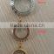 2016 newest small stainless steel floating lockets wholesale 20mm