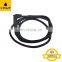 High Quality Car Accessories Auto Spare Parts Car Front Door Weather Strip LH 67862-02410 For COROLLA LEVIN NRE210