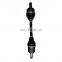 A2223300902 Auto Spare Parts W222 V222 X222 Car Front Axle Right Drive Shaft