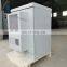 MT-1320 Fiber Optic outdoor Communication Cabinet 850*600*500 Network IP55 outdoor cabinet with outdoor air conditioner