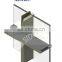 curtain wall aluminium profile/aluminium profile curtain wall