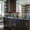 Direct Factory Price Modern Design Luxury Lacquer Kitchen Cabinets