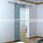 Frameless Hang Door Sliding Glass Shower Barn Doors For Sliding Glass Doors