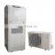 multi-function  4 in 1 unit dehumidying humidifying heating and air cooling portable industrial air dehumidifier