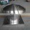 Industrial Chimeny Stainless Steel Aluminum  Roof Mounted Exhaust Fan