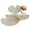 Silver Plated Aluminium Bowl
