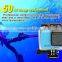 2.0INCH LCD Display 170 Degree Wide Angle FHD 1080P 60FPS Waterproof WIFI Sport Camera X5 With 2.4GHz RF Remote Controller