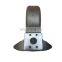 China Manufacturer High Precision Spare Lathe Parts Custom Aluminum Cnc Turning Parts