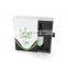 Luxury essential oil sample drawer packaging perfume subscription box with foam insert