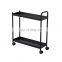 New Product Listing Hot Selling High Quality Durable Food Serving Kitchen Trolley