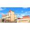 Stainless steel trash can factory hotel supplies waste bin garbage bin wholesaler metal can manufacturer recycle bin supplier
