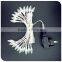 led christmas decoration lights for holiday use street light