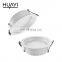 HUAYI High Performance Aluminum 7W 9W 15W 24W 30W Indoor Recessed Mounted LED Downlight