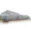 Large Span Structural Steel Structure Industrial Shed For Warehouse
