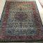 Yamei Lagend persian silk carpet and rug