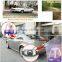 Car Backup EUROPE LICENCE PLATE FRAME Rear View Camera Reverse Waterproof Camera