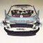 Modified GTI Style  Body Kits For Volkswagen Golf 7 car bumpers