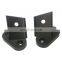 aluminum alloy bulb bracket mounting bracket car for jeep A01