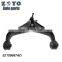 52109987AD RK622148  High Quality suspension parts Wishbone control Arm for Jeep Liberty
