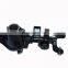 Front Axle D44 0-3 3-6inch  For Jeep Wrangler JK 07-18  D30 Axle Accessories