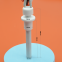 240V300W  MCH Ceramic Igniter Ceramic ignition stick MCH Ceramic Heater MCH Ceramic Heating tube  Can OEM or ODM