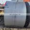 SPHC Mild Steel coil Hot Rolled black iron steel coil