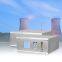 Portable Greenhouse Gas Emission Analyzer Flue Gas Analyzer For CO2, CH4, N2O, CO, O2