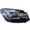 High quality led headlights for Mercedes benz W222 S class 2014-2017 upgrade 2020 headlights