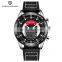 PAGANI DESIGN 2767 Mens New Top Luxury Brand Fashion Waterproof Leather Quartz Watch