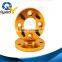 top quality 7075 t6 5x165.1 car billet wheel adapter for defender