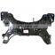 High Quality Auto Parts  Crossmember 62400-1R000 For Hyundai Accent/Solaris 2011