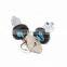 Ignition Door Lock With 2 Keys For Renault R9 R11 R18 - 7701349637